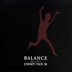 Jimmy Van M-Balance 10. 1 | Zustand: Neu & original versiegelt