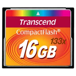16 GB CF-Karte UltraSpeed 133x
