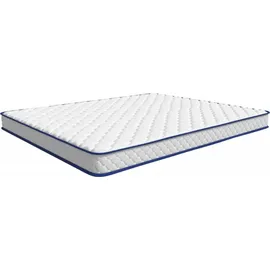 vidaXL Memory-Schaum-Matratze 200×160×17 cm