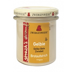 Zwergenwiese Streich’s drauf Gelbie bio