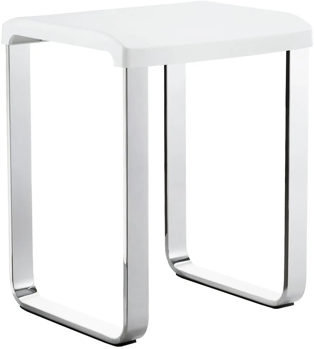 Smedbo Duschhocker LIVING - B/H/T ca. 38,00x49,00x38,00