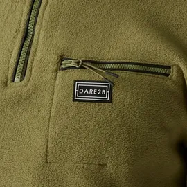 Dare 2b Affinity Fleece Martini Olive L