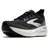 Damen Medium Black/Grey/White 38