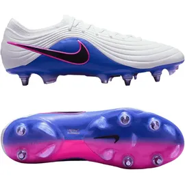 Nike Tiempo Maestro Elite SG Herren pink/weiß 42,5