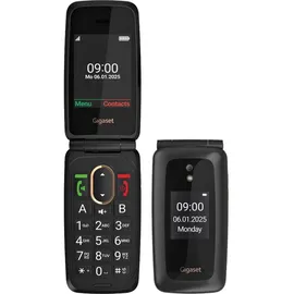 Gigaset GL795 Dark Grey