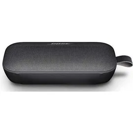 Bose SoundLink Flex schwarz