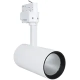 LEDVANCE LED-Spotlight TRACKLIGHT SPOT D75 25W 25 W 4000 K 90RA NFL WT | 4058075113466