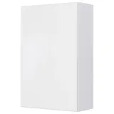 WELLTIME Hängeschrank »Baabe«, Badmöbel Breite 40 cm weiß