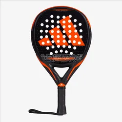 Erwachsene Padelschläger - ADIDAS Adipower Ctrl Team 3.3 EINHEITSGRÖSSE