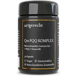 art ́gerecht Q10 PQQ KOMPLEX