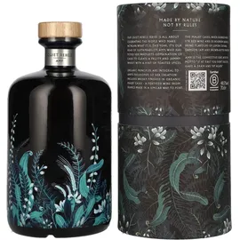 Nc'nean Amy Organic Single Malt Scotch 48,5% vol 0,7 l Geschenkbox