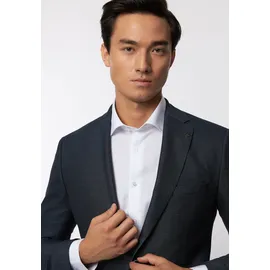 Roy Robson Sakko navy 27
