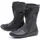 Dainese Fulcrum 3 Schwarz 42