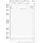 Chronoplan Tagesplan A5 2026