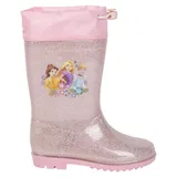 Cerdá Gummistiefel Rosa 22