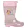 Cerdá Gummistiefel Rosa 22