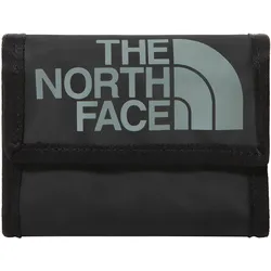 The North Face Geldbörse Base Camp Wallet TNF Black