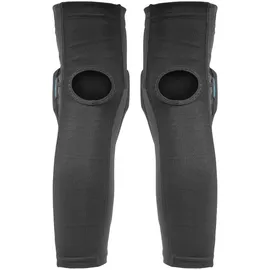 TSG Kids Knie-/Schienbeinschützer Dermis Pro A