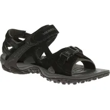 Merrell Kahuna Iii Hosen Schwarz 47
