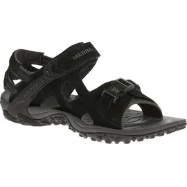 Merrell Kahuna Iii Hosen Schwarz 47