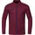 Jako Damen Polyesterjacke Challenge, Maroon/Marine, 42