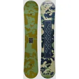 K2 Snowboard Standard design, 156