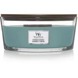 WoodWick Evergreen Cashmere