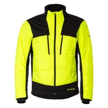 Vaude Minaki IV Herren Funktionsjacke, gelb - L