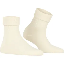 Burlington Plymouth Socken 1 Paar Weiß 36-41