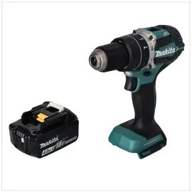 Makita DHP 484 M1 inkl. 1 x 4,0 Ah