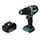 Makita DHP 484 M1 inkl. 1 x 4,0 Ah