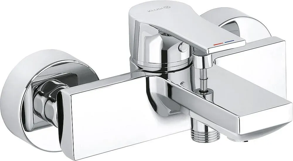AP-Wannenmischer Kludi Zenta SL