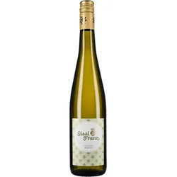 Sissi & Franz Weiß lieblich Weingut Hammel & Cie 2024