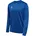 Hoodie Blau XL