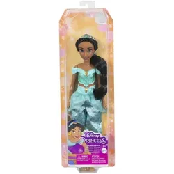 Mattel - Disney Prinzessin Jasmin-Puppe