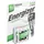 Energizer Power Plus Micro AAA 4 St.