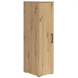 Schrank Multistauraum Eiche Artisan