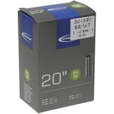 Schwalbe Schlauch AV7A 20 Zoll 40 mm Autoventil