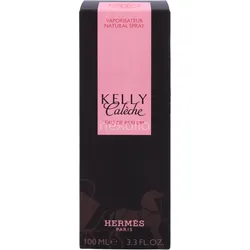 Hermes Kelly Caleche Edp Spray 100 ml