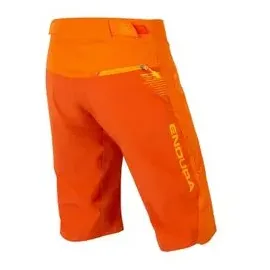 Endura Singletrack Lite Short harvest 2XL