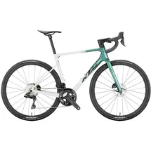 KTM Revelator Alto Master 2026 28 Zoll RH 57 cm weiß/jungle
