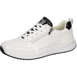 Waldläufer H-Matti Herren Halbschuhe