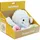 Vedes SpielMaus Baby Plüsch Oktopus 15 cm