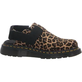 Dr. Martens Damen, Sling in beige-Kombi - Gr. 40 EU