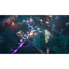 Minecraft Dungeons - Ultimate Edition (PEGI) (Nintendo Switch)