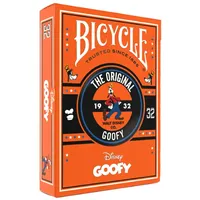 agm müller Bicycle Disney Classic Goofy deutsche Version