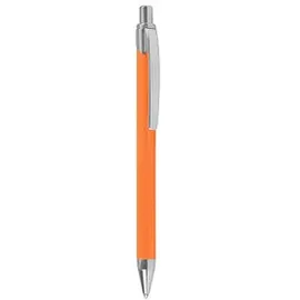 BALLOGRAF® Kugelschreiber Rondo Soft Orange 1,0 mm 1 St.