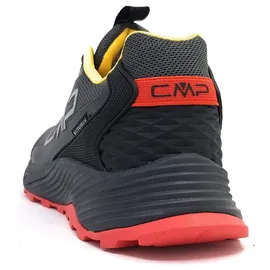 CMP Phelyx WP Herren Schwarz/Flamme 42