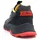 CMP Phelyx WP Herren Schwarz/Flamme 42