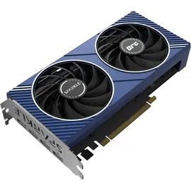 Sparkle Arc A750 ORC OC Edition, SA750C-8GOC / SA750C-800C, 8GB GDDR6 Grafikkarte 1x HDMI 3x DP